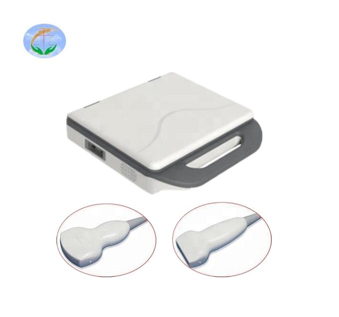 Sistema de Doppler Color PW para Ginecología y Obstetricia, Máquina de Ultrasonido Portátil, Escáner de Ultrasonido