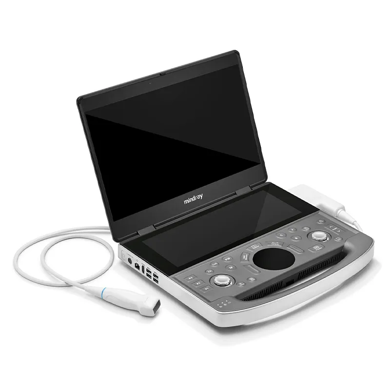 Mindray ME Series 3