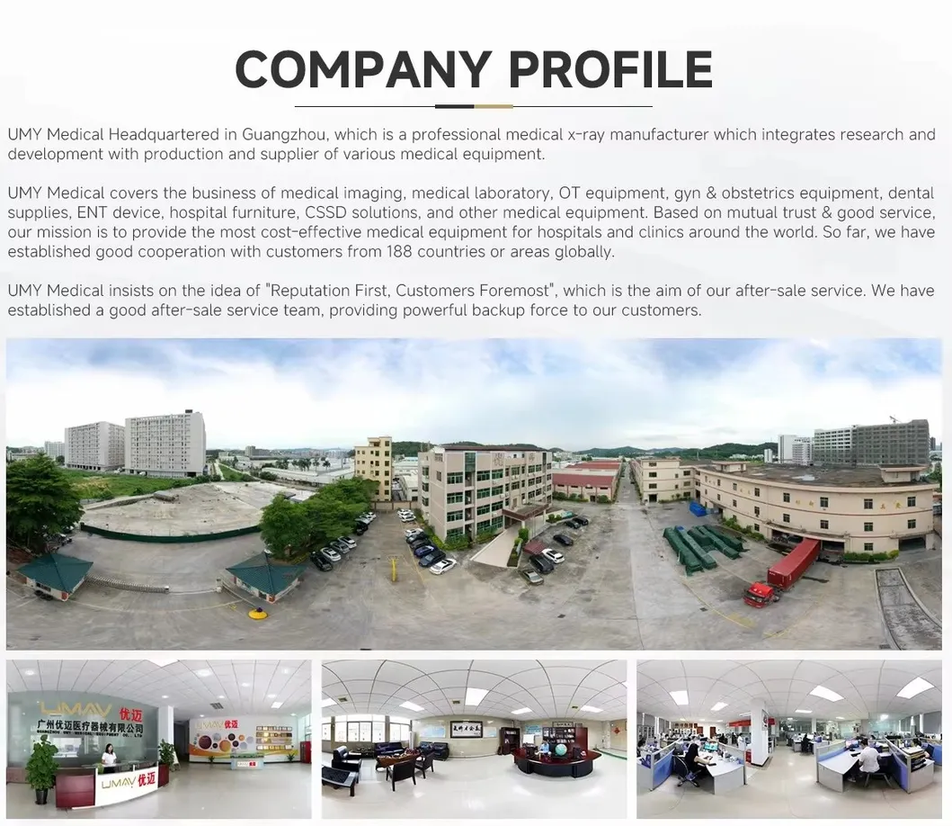 Company Overview