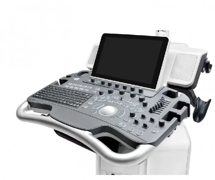 Mindray DC-80s Escáner de Ultrasonido Doppler Digital Color Portátil 3D 4D Sistema de Diagnóstico