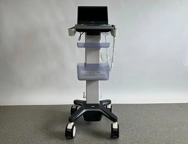 Vista General MX7