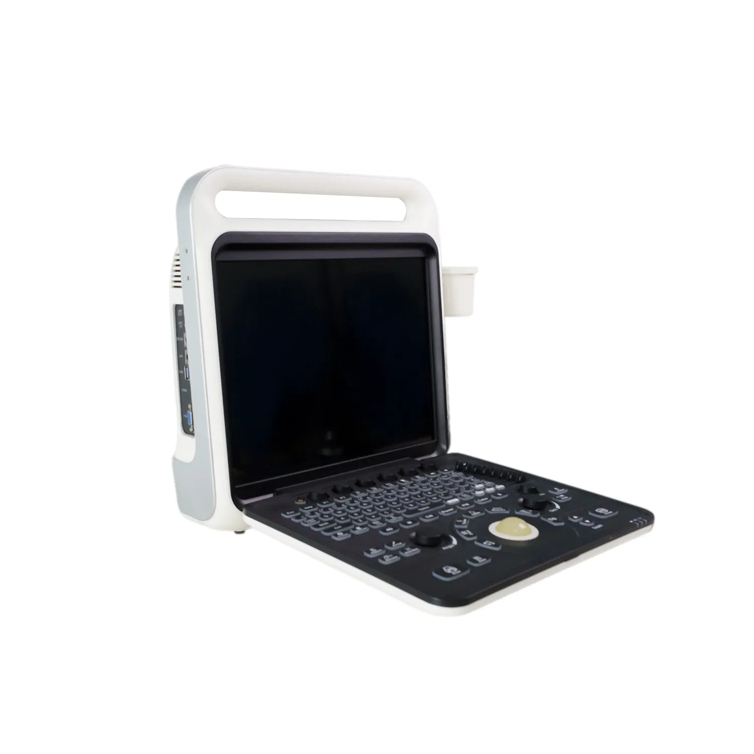 Sistema de ultrasonido portátil a color Doppler en oferta / cardíaco / Pw