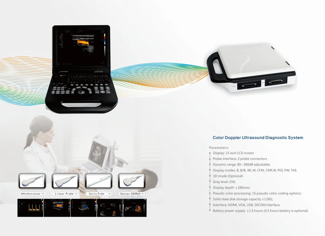 Ultrasonido Doppler 4