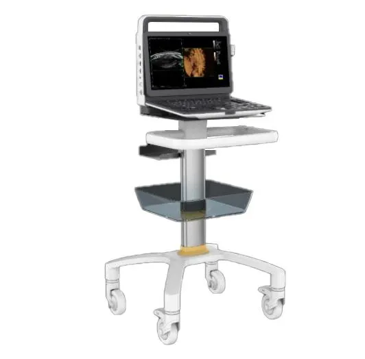 Medición Fetal 3