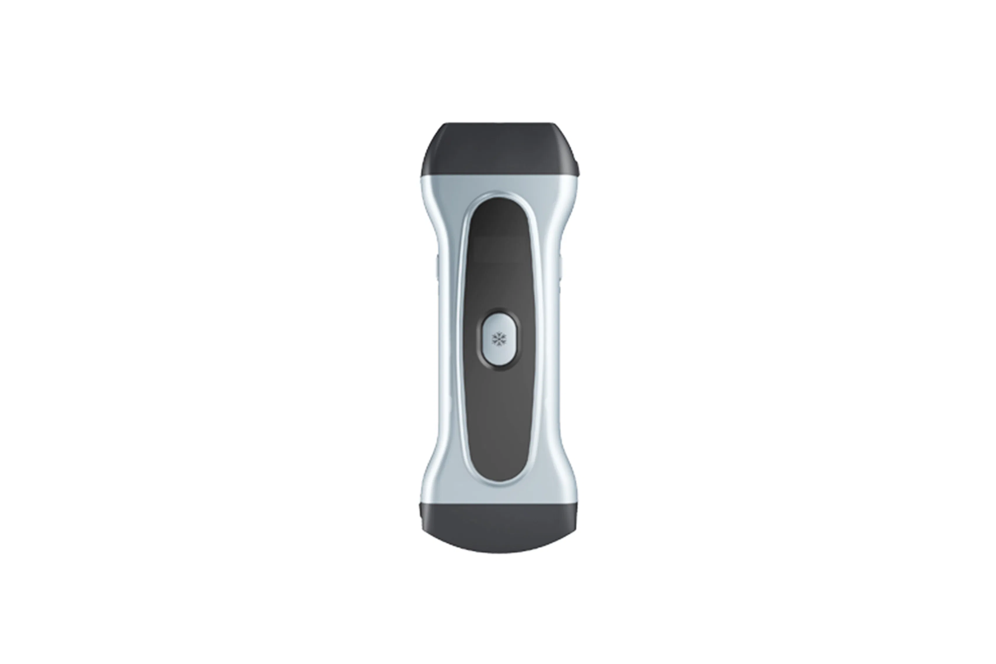 Escáner de ultrasonido Doppler color inalámbrico portátil, ligero y fácil de usar
