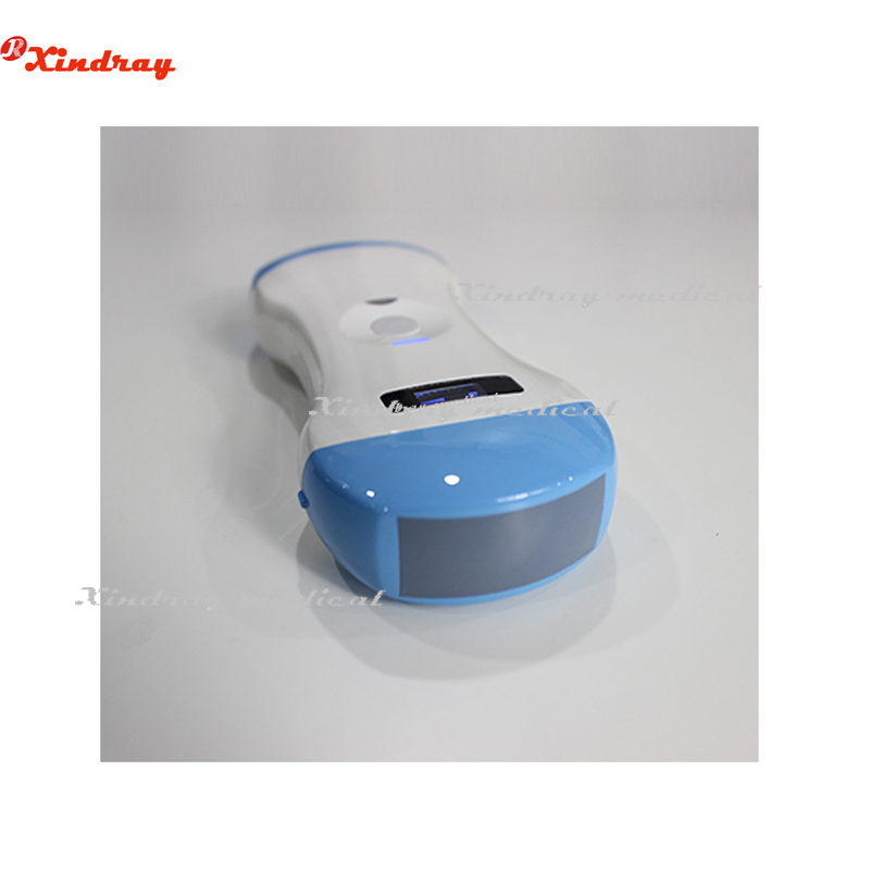 Escáner ultrasónico inalámbrico tipo sonda con el mejor precio
