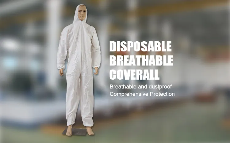 Product Specification Details