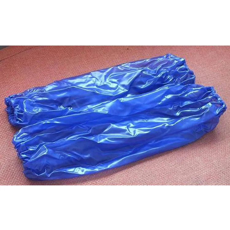 Disposable Oversleeve View 1