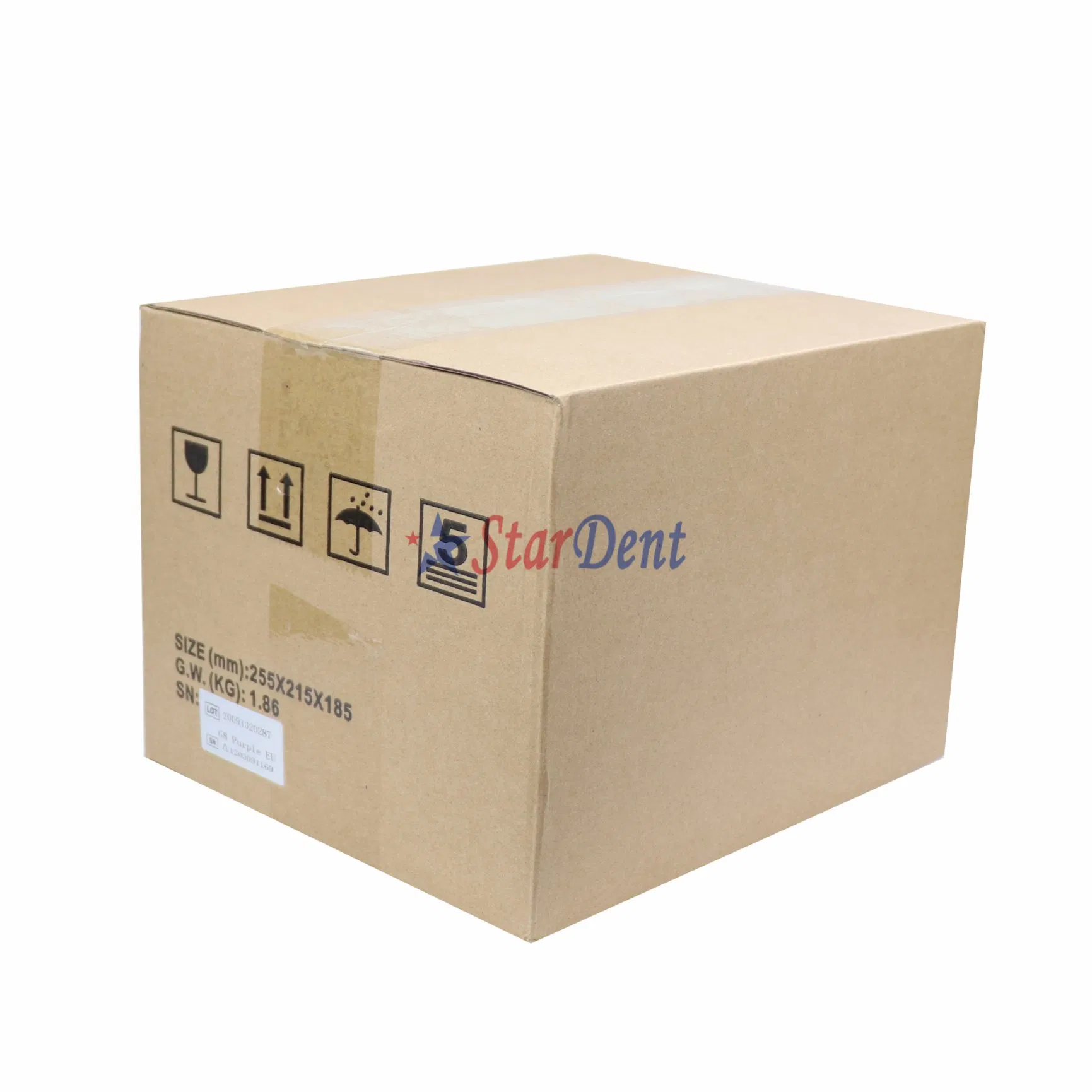 3D Dental AG Digital Dental Amalgamator Amalgam Capsule Mixer Universal Mixing Device 2800 Rpm to 5000 Rpm