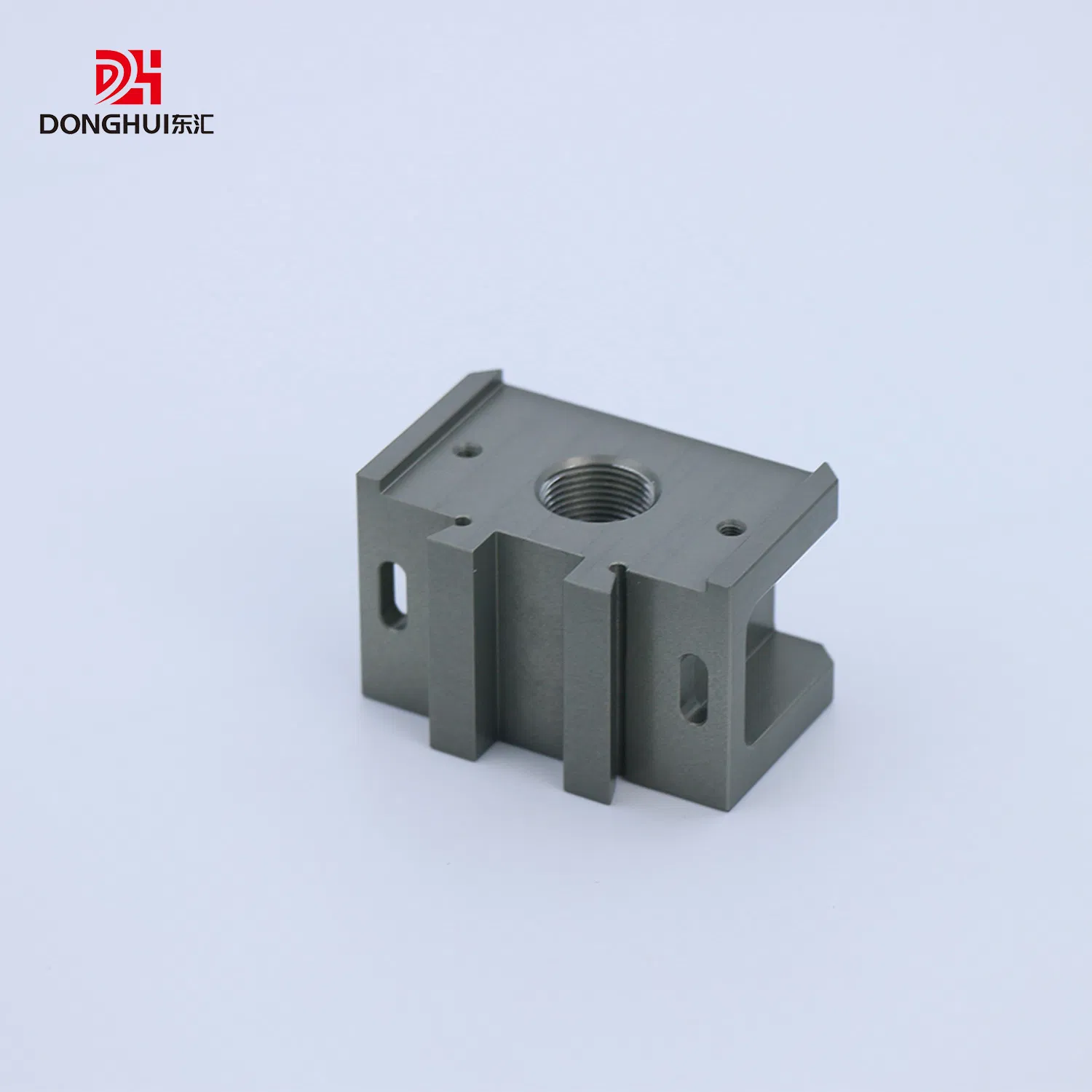 Precision CNC Machining for Custom Medical Components and Parts