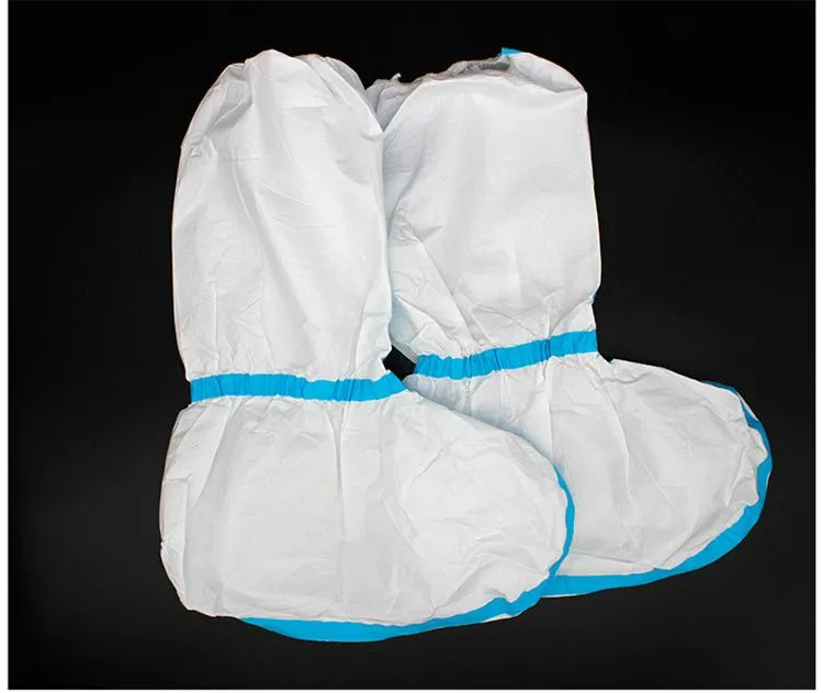 Medical Shoe Cover 4
