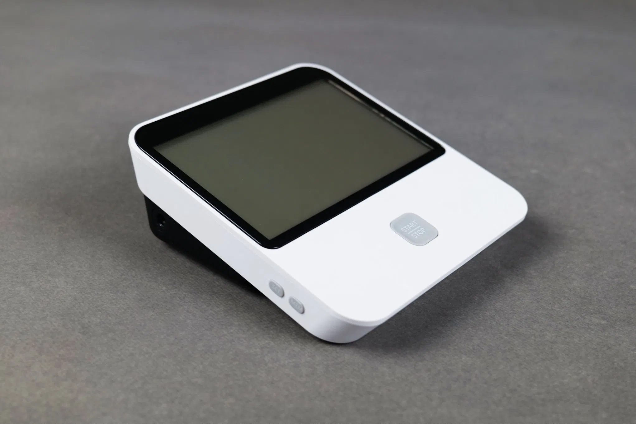 Home Use Blood Pressure Monitor Upper Arm Bp Measurement Device