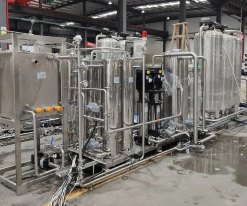 Water Quality Monitoring