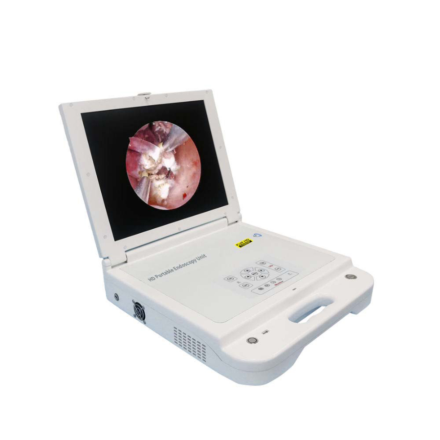 Ent Video Endoscopy Machine Instruments Camera System