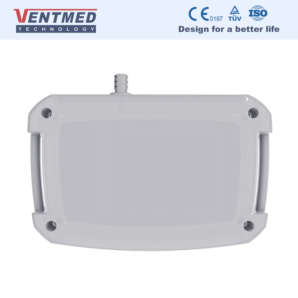 Ventmed Portable Multi-Parameter Patient Monitor