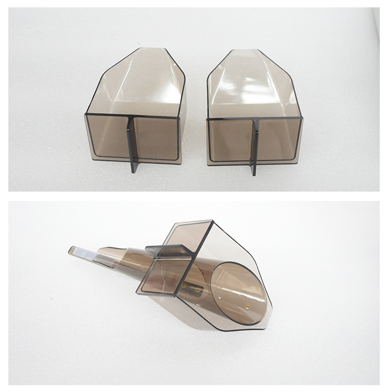 Compact Electric Tablet Counting Device Capsule Counter for High Precision Counting