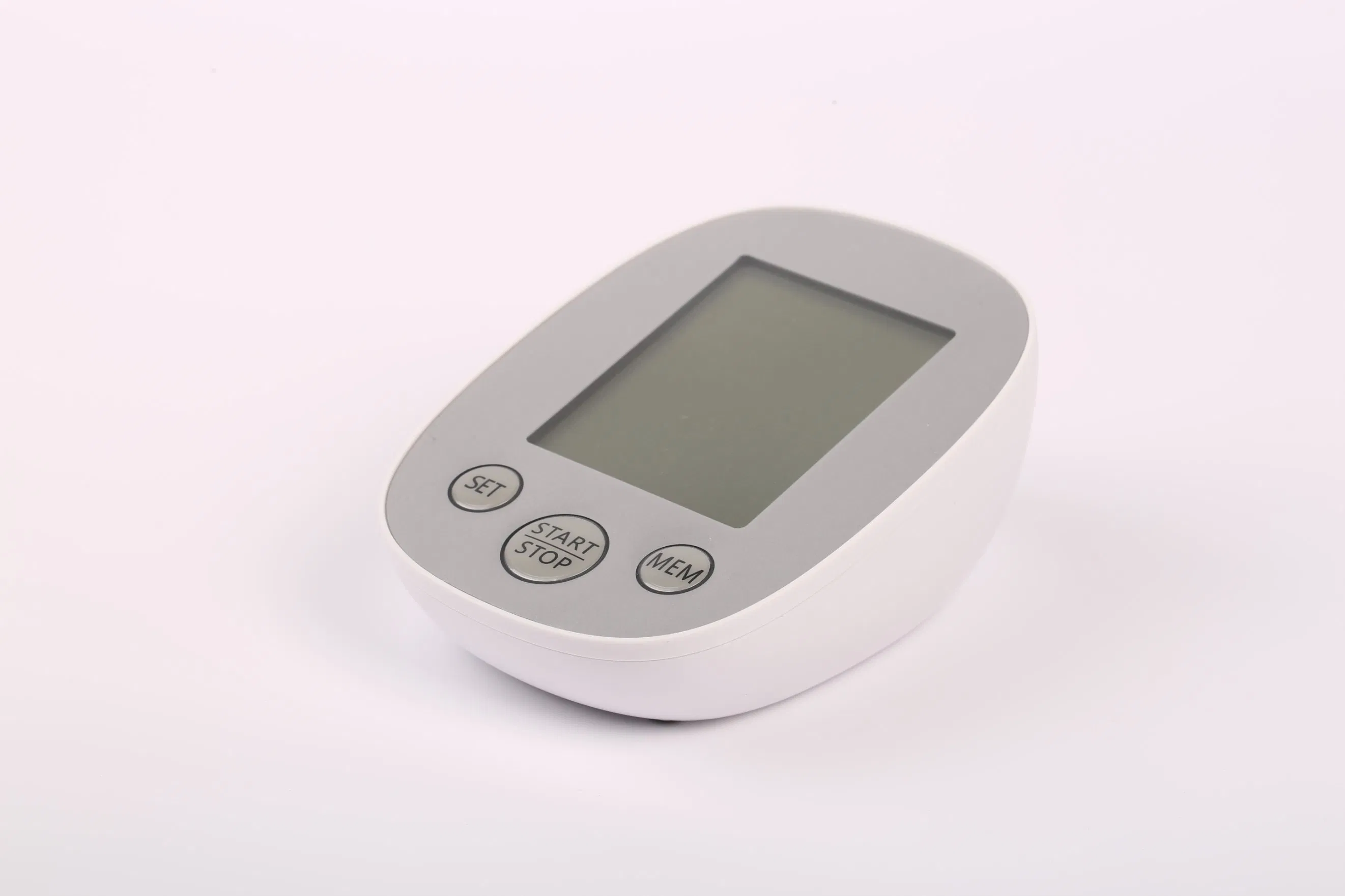 Rechargeable Portable Health Monitoring Digital Blood Pressure Monitor Health Care Device