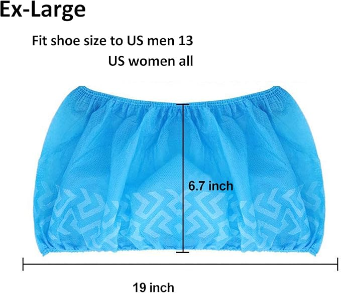 Disposable Protective Coveralls and Upper Tracksuits with Hood, Overshoes and Gloves