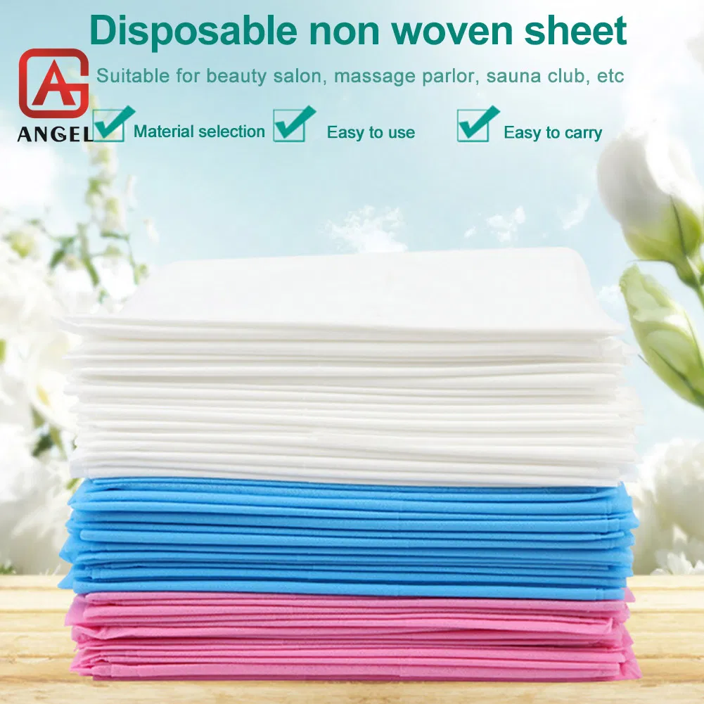Disposable Bed Sheets Cover