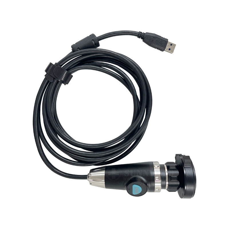 Sy-P031HD3 Rigid Endoscope Instrument Medical Mini Endoscope Camera for Hot Sale
