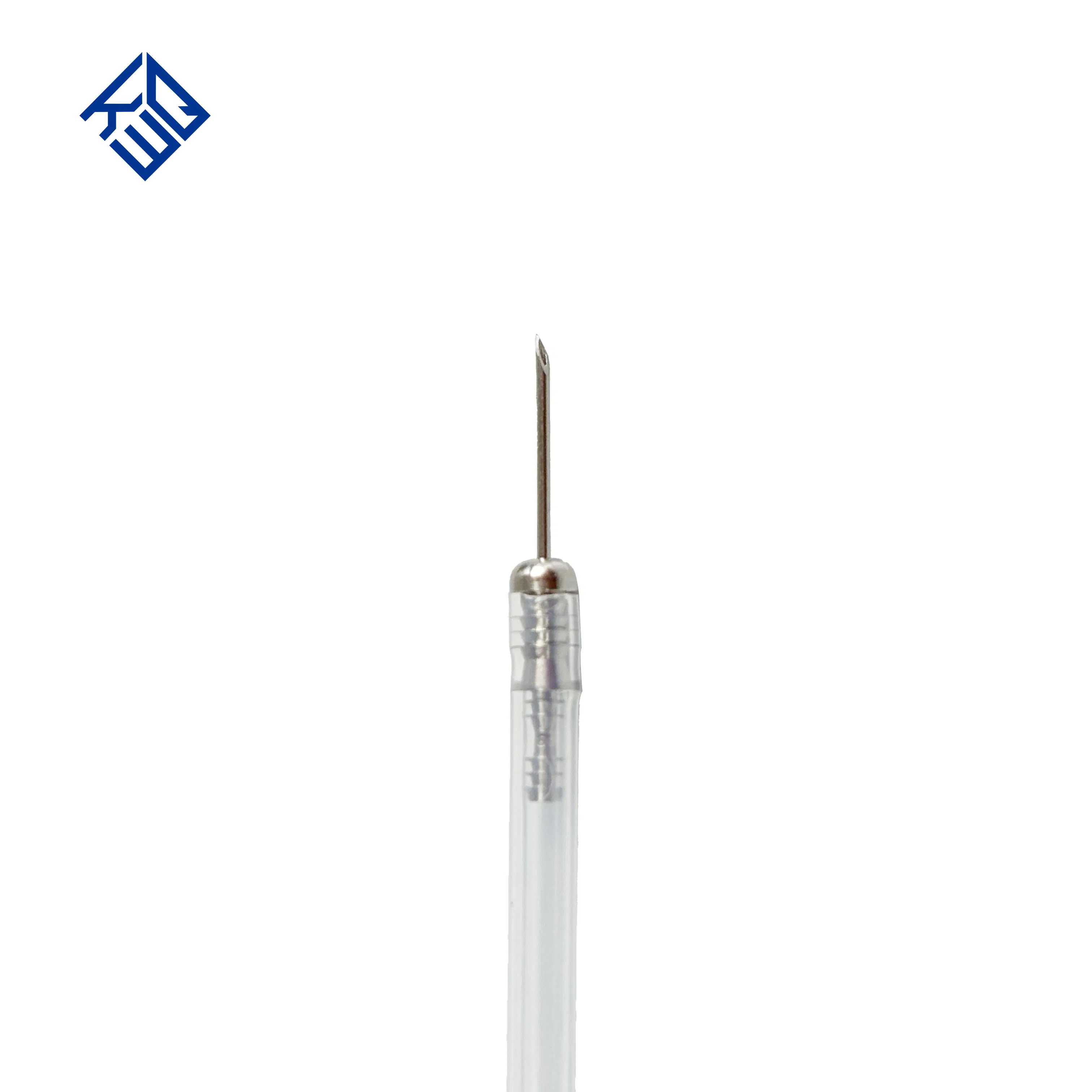 Disposable Injection Needle for Gastroenteroscopy Medical Endoscopy Injection Needle