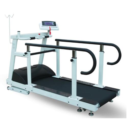 Wired Type Treadmill Stress ECG Test System