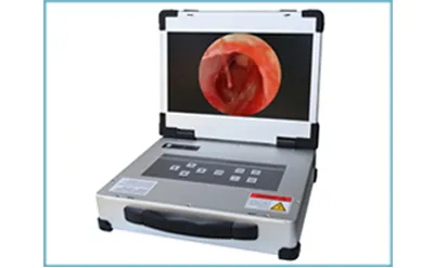 Laparoscope Light Source 3