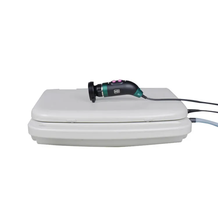 Endoscopy Equipment Detail 1