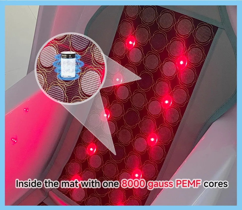 Healing Stone Function