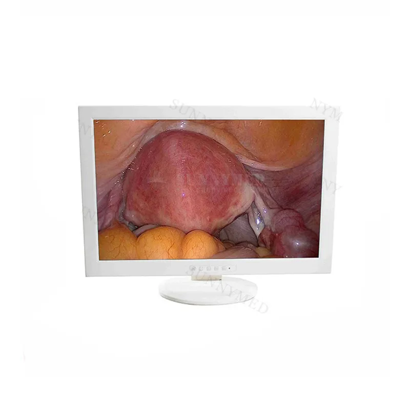 Endoscopy Tower Detail 3