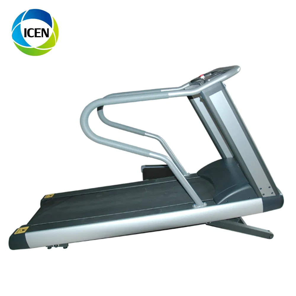 in-H017 Medical 12 Leads ECG Wireless Stress Test EKG Analysis System