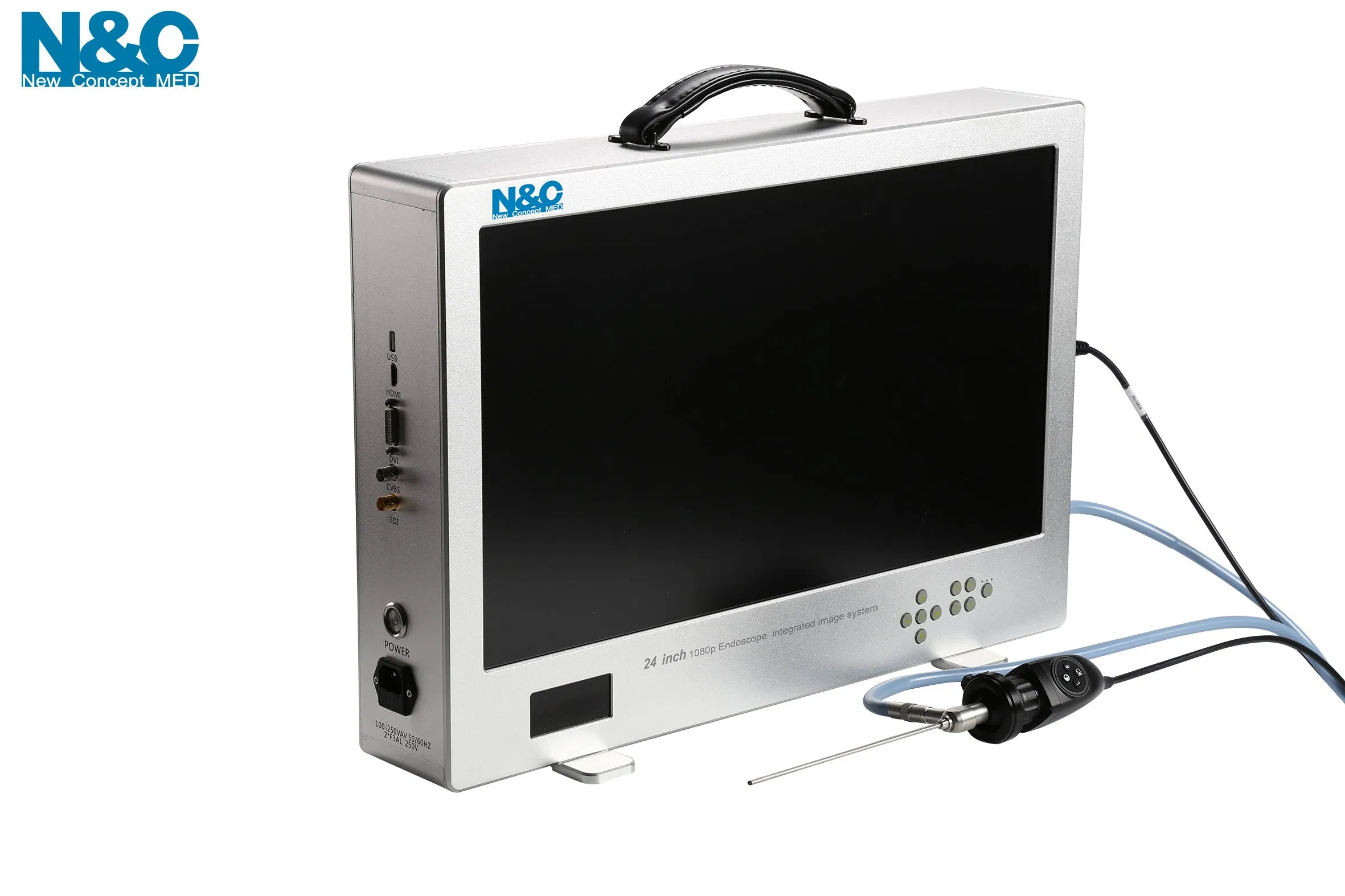 Surgical Laparoscopic Endoscope Camera System