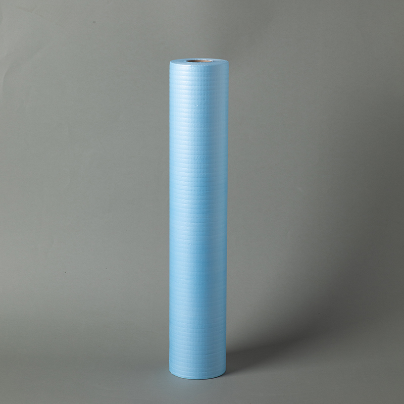 Chinese Manufacturer Different Size Hospital Disposable Bed Cover Sheet Examination Sheet