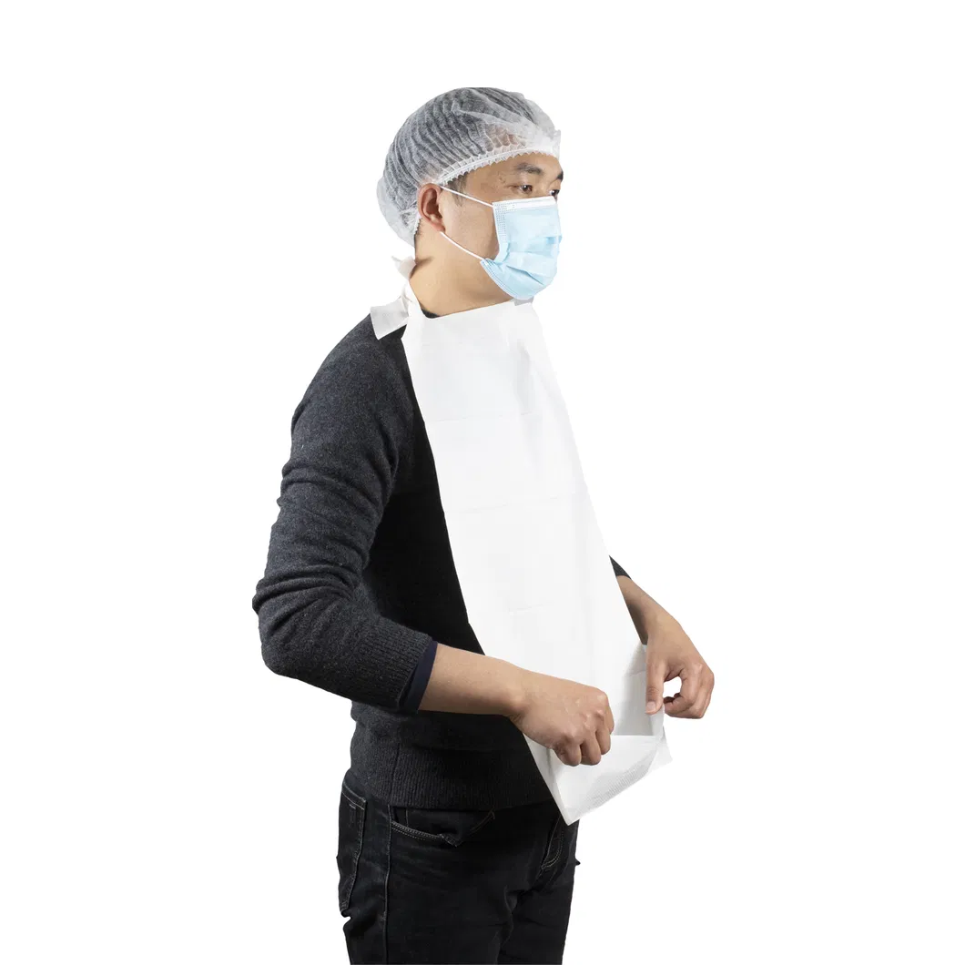 Waterproof Dental Bib