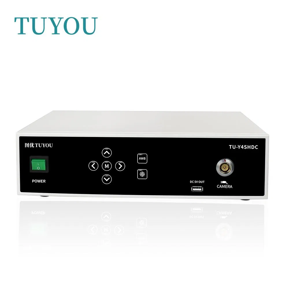 High-Quality Full HD Medical Camera Medical Device for Surgery with Value Assurance