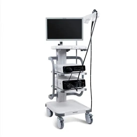 Sonoscape HD350 Professional Human Medical Video Endoscopy System Gastroenteroscopy