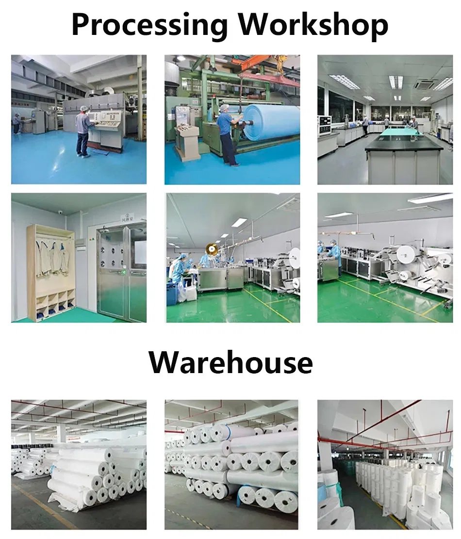 Factory Overview