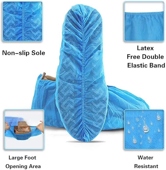 Specification Detail 1