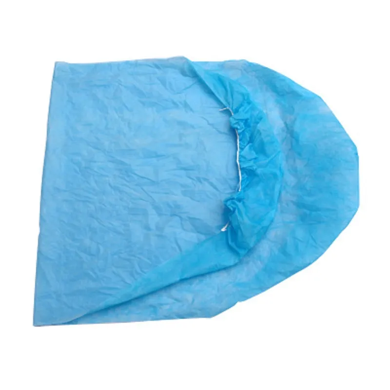 Disposable Bed Cover 4
