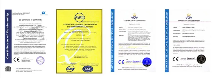 Technical Specifications