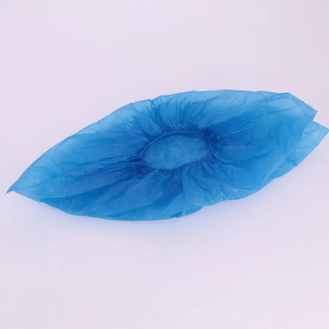 Disposable Shoe Cover 3