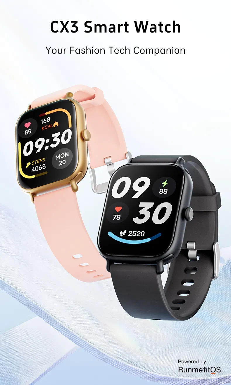 Smart Watch Feature 2