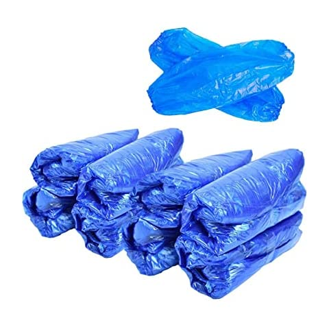 Protective Disposable Sleeve Cover PE Plastic Oversleeve