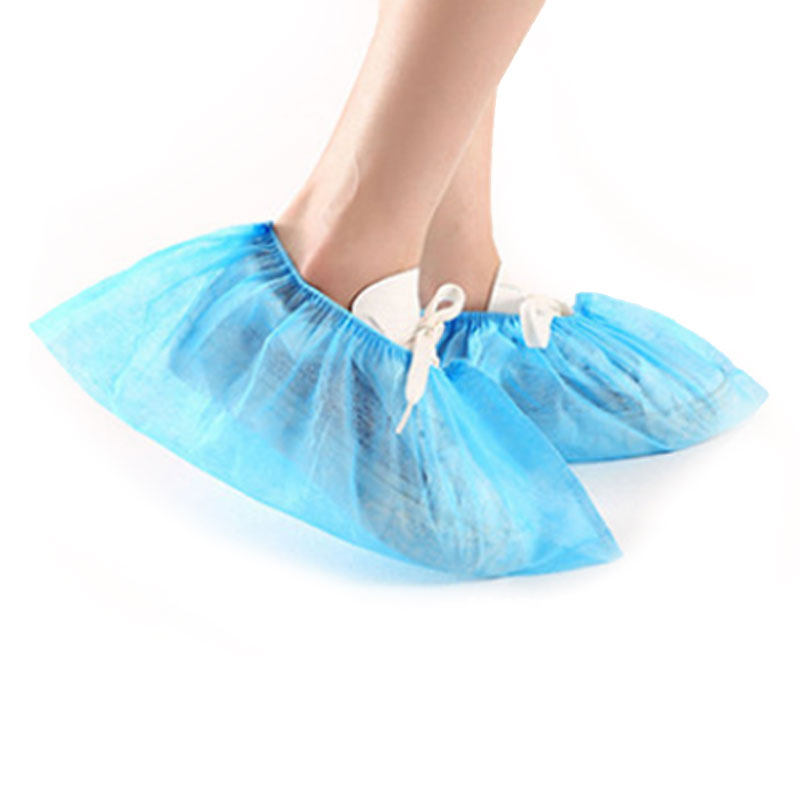 Disposable Medical Waterproof Surgical Silicone Boot Shoes Cover