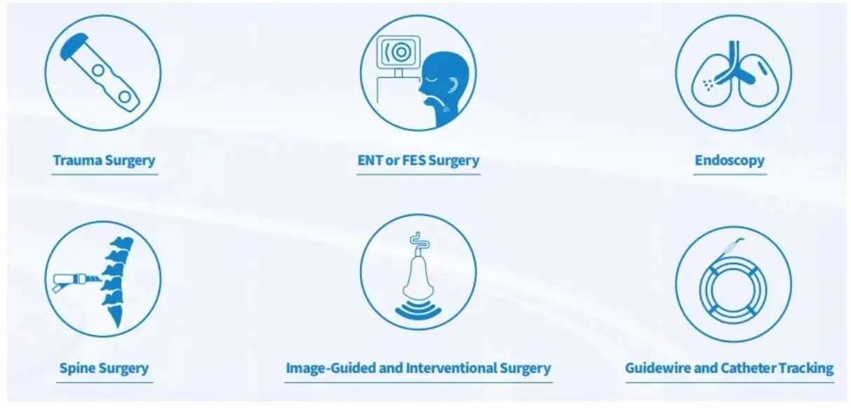 Surgical Applications