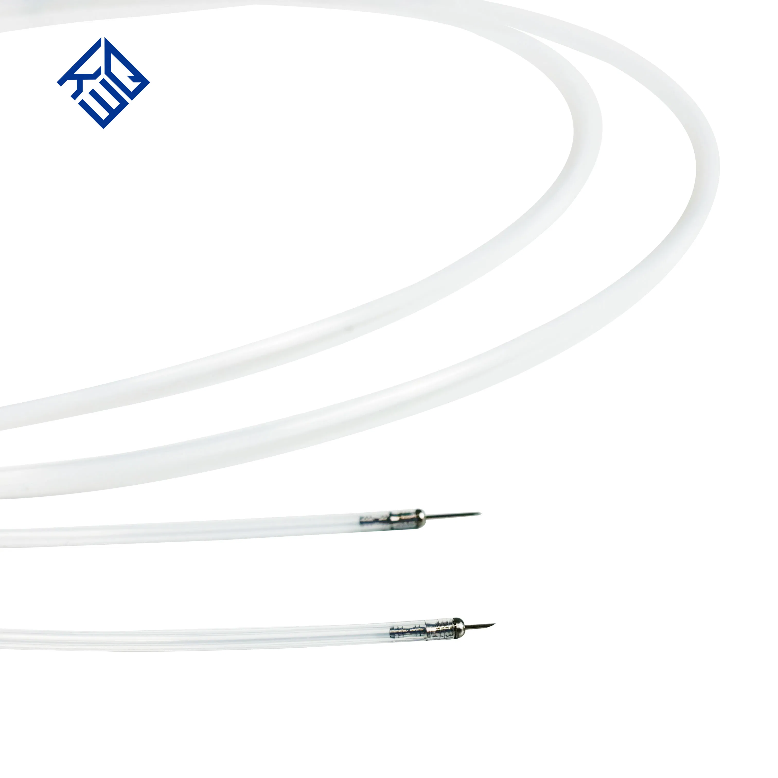 Disposable Injection Needle for Gastroenteroscopy Medical Endoscopy Injection Needle