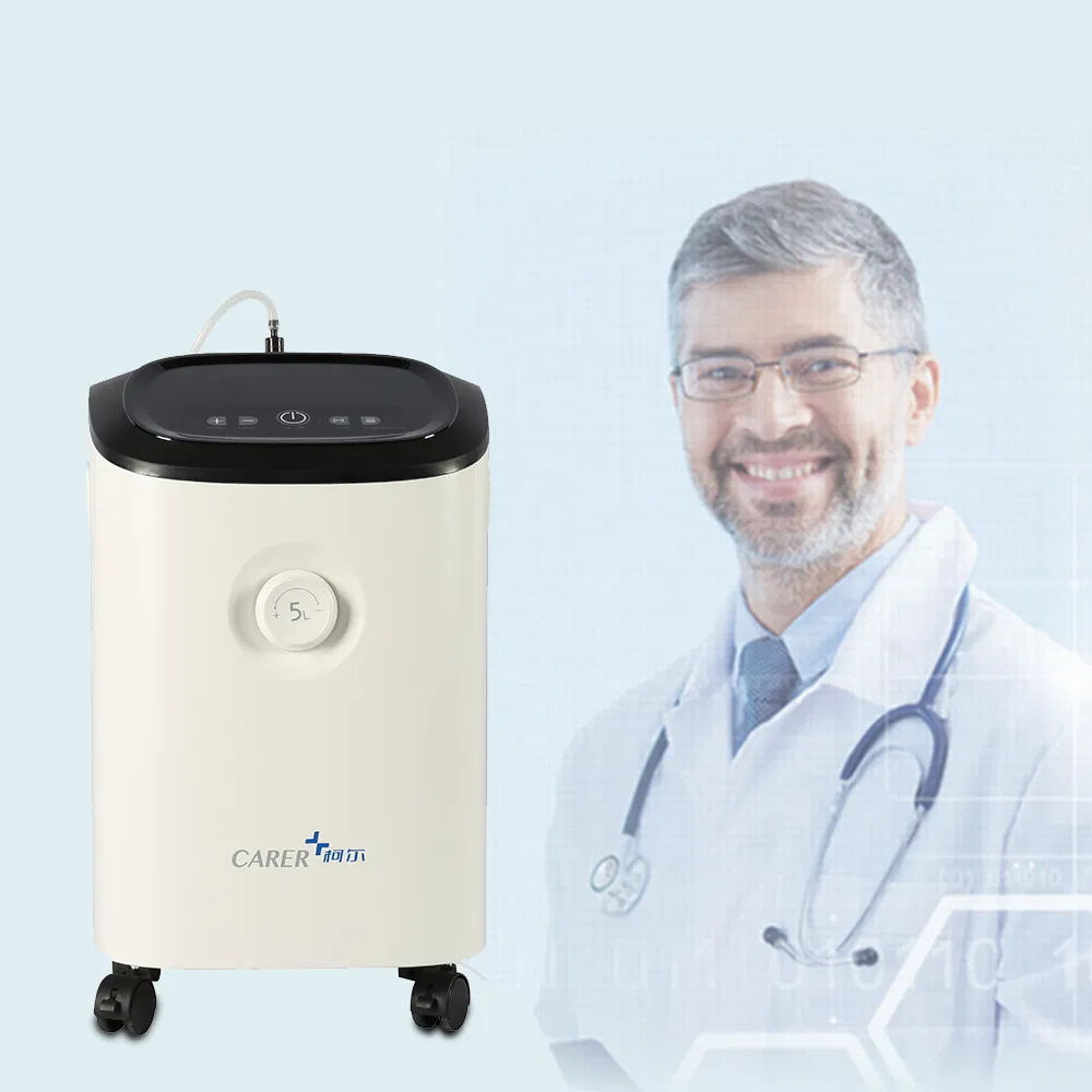 Oxygen Concentrator 5L