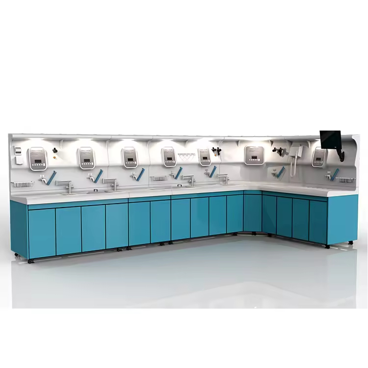 Ultimate Medical Device Sterilization System for Superior Hygiene