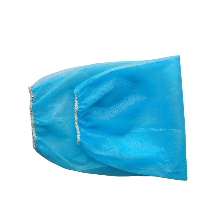 Hand Made Household Blue Disposable Breathable OEM Nonwoven Arm PP Sleeve Cover