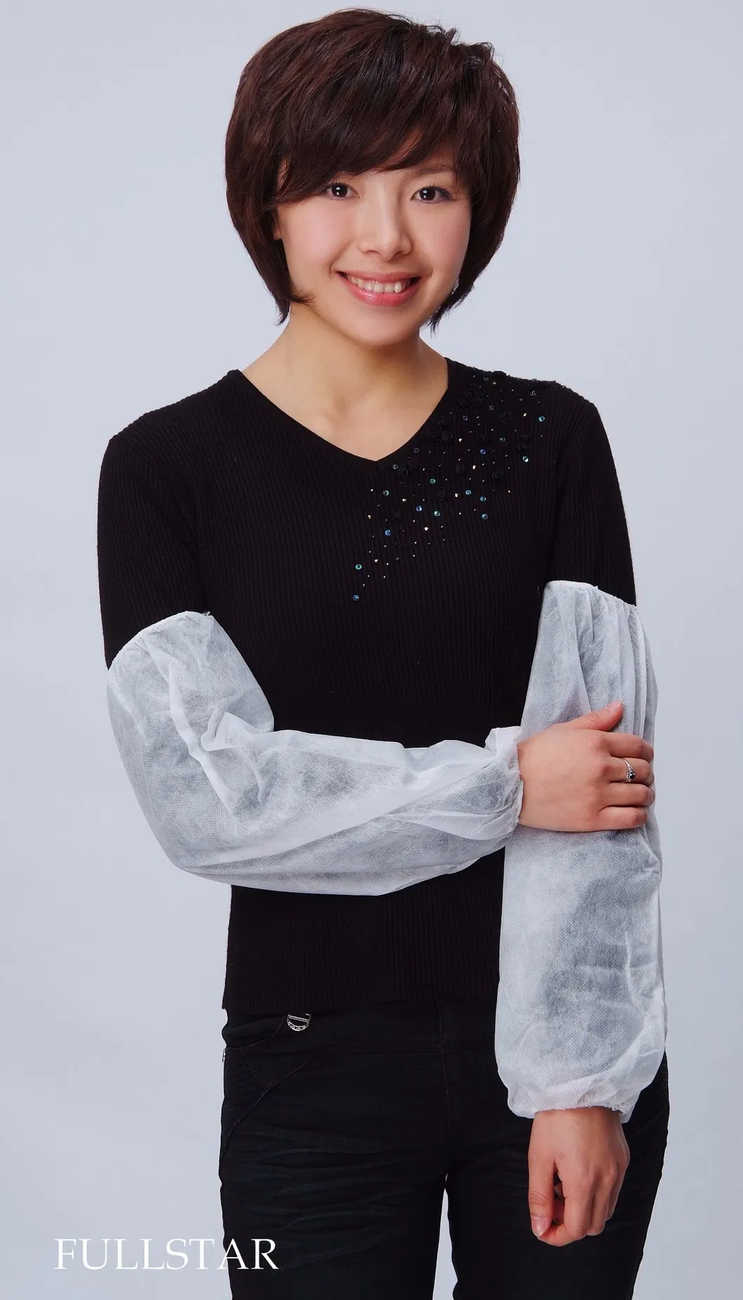 Non-Woven Sleeve Covers